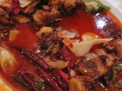 -新疆兵团食府清真(马连道店)