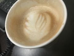 -星巴克(新达汇三林店)