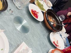 -印巷里主题餐厅(马鞍山店)