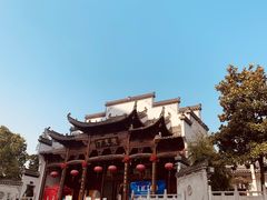 -不倒翁·徽天下名菜楼(马鞍山路店)