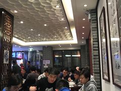 大堂-德兴馆(山西南路店)