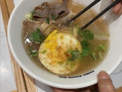 -陳香貴·兰州牛肉面(恒基名人店)