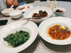 -永膳精致本味湘菜(麓谷店)
