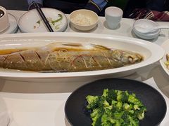 -大碗居·烤鸭·鱼头泡饼(天坛东门店)