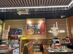 -核桃碳烤肉馆(深圳首店)