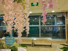 景观位-青瓷火锅料理(西单大悦城店)