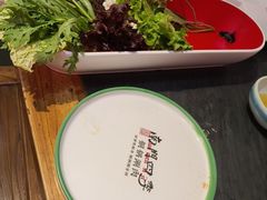 -南门四季铜锅涮肉(左家庄店)