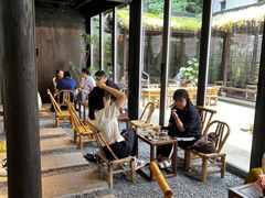 -Metal hands·铁手咖啡