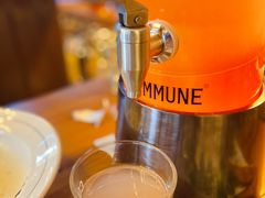 -COMMUNE幻师(五角场店)