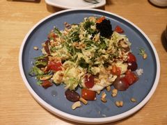 -山之川日料放题(通州店)