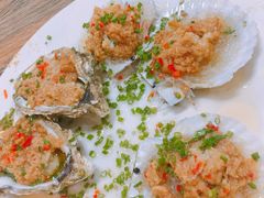 -东极岛海鲜