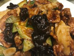 -晋阳饭庄(虎坊桥店)