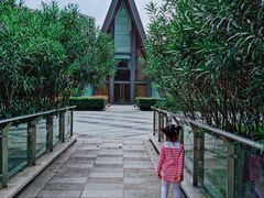 -海宁铂尔曼酒店紫荆中餐厅