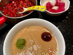 -南门涮肉(东单店)