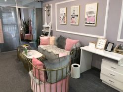 -YooMee优美智能科技美肤机构