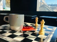 -S.O.E COFFEE(五道营店)