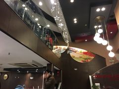 -豪客来牛排(人民东路店)