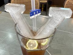 -永盛茶档·港式餐厅(桥北店)