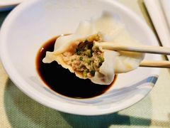 -老边饺子馆(东单店)