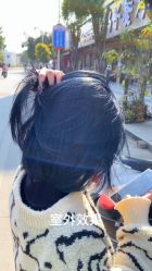 点击看大图 -MOVAN HAIR莫凡匠人发型屋