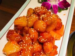 -意满花千醉(金茂览秀城店)