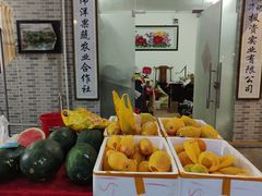 -伟记牛蹄(道滘店)