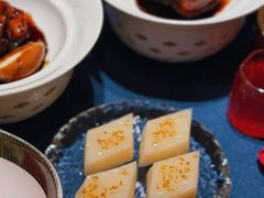 -老吉堂上海本帮菜(工体店)
