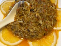 -新花城蟹粉馆(乌鲁木齐店)