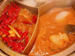 -小龙坎老火锅(北京三里屯店)