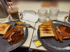 -太兴烧味餐厅(白加士街店)