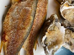 -金海湾自助餐厅(金陵饭店)