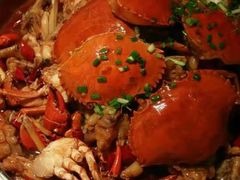 -胖哥俩肉蟹煲(石家庄长安万达店)