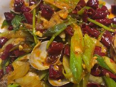 -熙成烧烤·三十三年(开发区店)