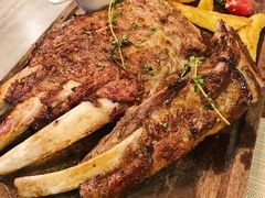 -LA CREPERIE BRETONNE布列塔尼法式餐厅(天童北路店)