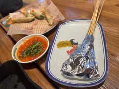 -云阿蛮云南生烫牛肉米线(奉贤路店)