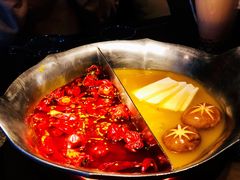 -湊湊火锅·茶憩(打浦桥日月光店)