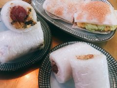 -桃园眷村(万象天地店)
