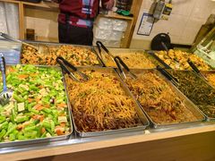-聚合鑫东北熏酱熟食麻辣面(长阳店)