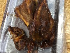 -赵元章肉骨烧(山塘街店)