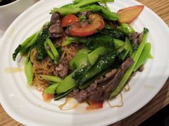 -裕记烧腊连锁餐饮(国商分店)
