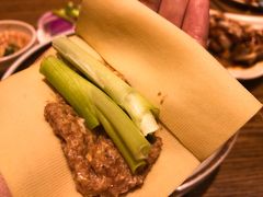 -潮庭·大连海鲜·炭火烧烤·扇贝王(大连店)