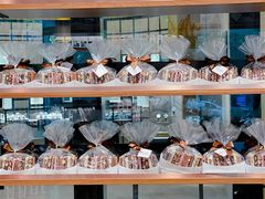 -Laderach 莱德拉(上海环贸iapm店)