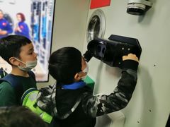 -第壹宝贝儿童教育中心(朝阳校区)