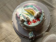 -好利莱西饼屋·甜心对白(商贸城店)