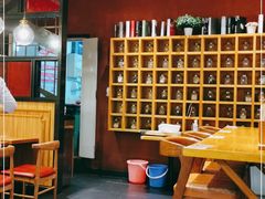 -蓉李记成都名小吃(宜昌伍家岗万达店)