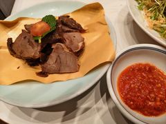 -打酱油·非遗淮扬菜(瘦西湖梅岭店)