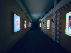 -哈尔滨电影院