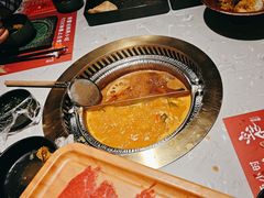 -空之介寿喜烧·和牛放题(恒隆广场店)