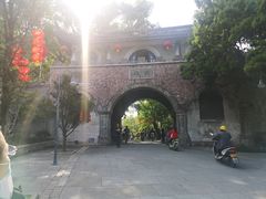 -蒋氏故居