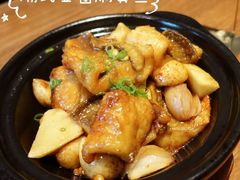 -集品堂·JPC餐厅(青年大街市府店)